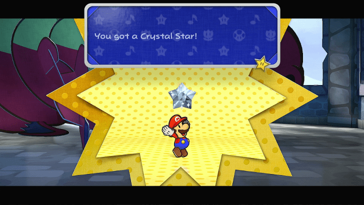Paper Mario TTYD Switch Remake - Chapter 1 Guide 10-5