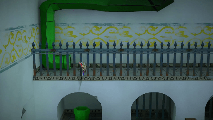 Paper Mario TTYD Switch Remake - Chapter 1 Guide 13-5