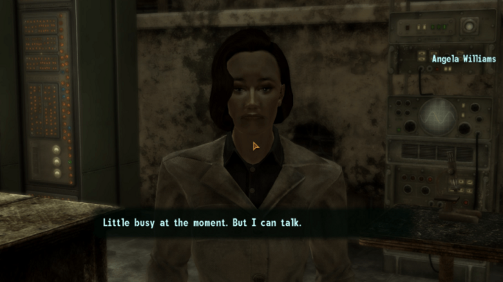 1-2 Angela Williams Optional - There Stands the Grass