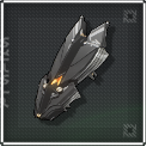 Tyro Gauntlets Icon