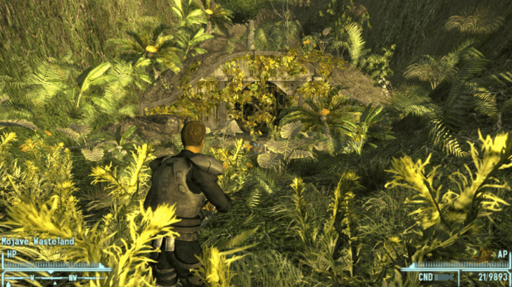 Download the Data - There Stands the Grass