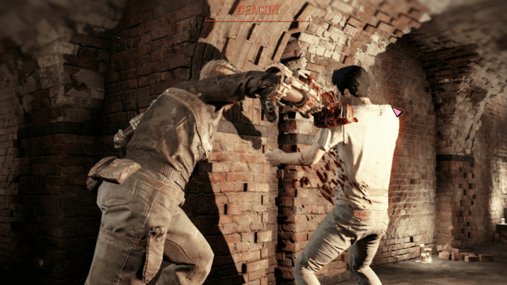 Fallout 4 - Kill All Railroad Members