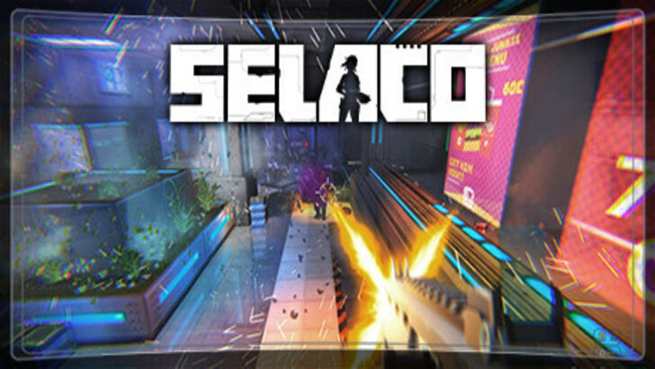 Selaco Banner