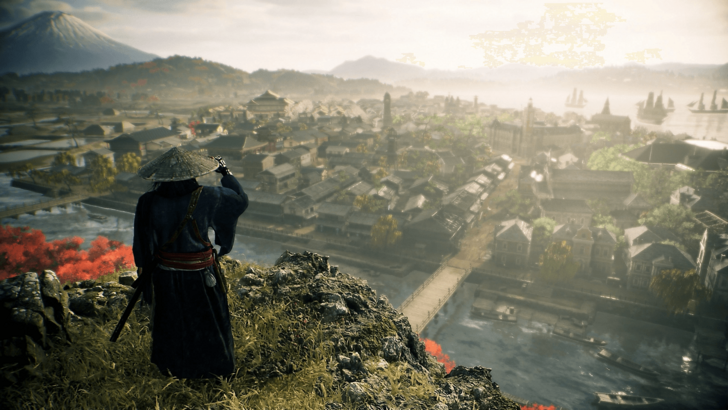 Rise of the Ronin Update Brings Ninja Gaiden and Nioh into Game｜Game8