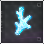 Wuthering Waves - Oscillate Coral