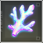 Wuthering Waves - Afterglow Coral