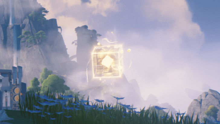 Wuthering Waves - Sonance Casket