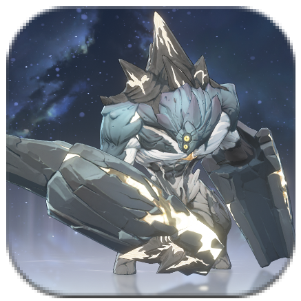 Wuthering Waves - Rocksteady Guardian