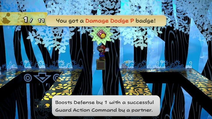 Paper Mario TTYD Switch Remake - Block 14