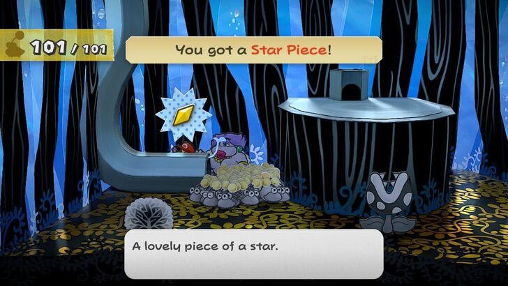 Paper Mario TTYD Switch Remake - Chapter 2 5-6