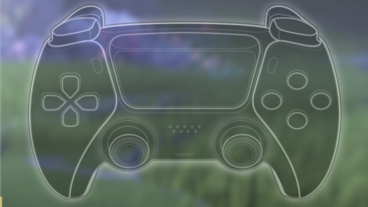 Wuthering Waves - PlayStation DualSense Support