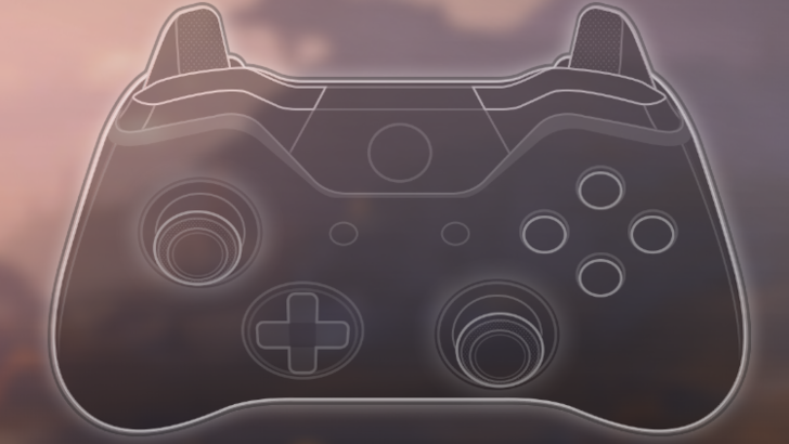 Wuthering Waves - Xbox Series X-S Controller Support