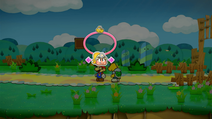Paper Mario TTYD Switch Remake - Partner Ring Unlocks After Getting Koops.png