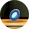 Paper Mario TTYD Switch Remake - Contact Lens