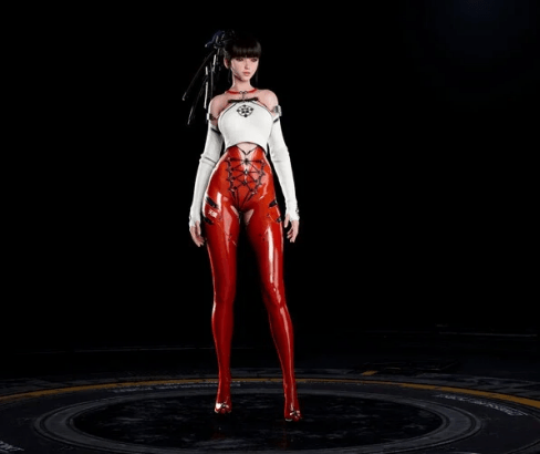 Stellar Blade -  Neurolink Suit