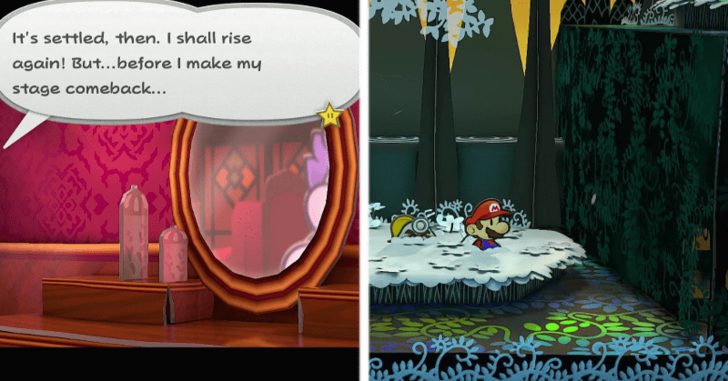 Paper Mario TTYD Switch Remake - Chapter 2 1-5