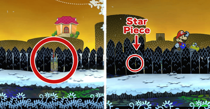 Paper Mario TTYD Switch Remake - Chapter 2 2-1