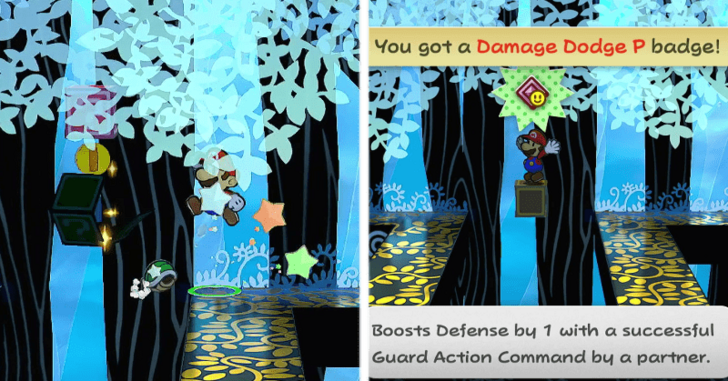 Paper Mario TTYD Switch Remake - Chapter 2 4-9