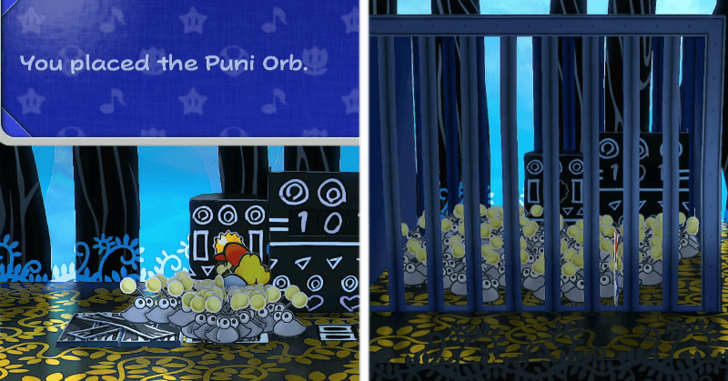 Paper Mario TTYD Switch Remake - Chapter 2 5-7