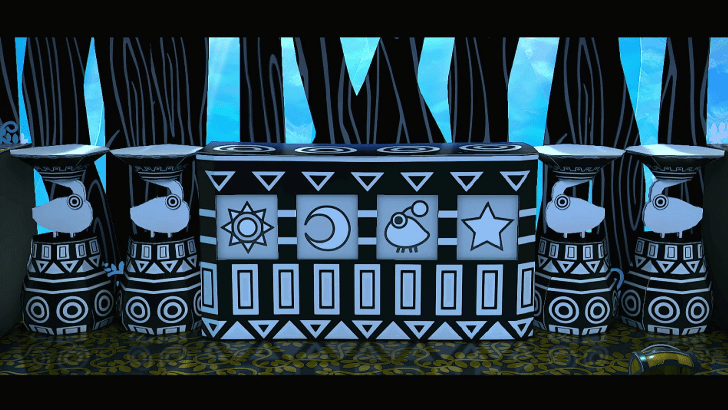 Paper Mario TTYD Switch Remake - Chapter 2 6-4