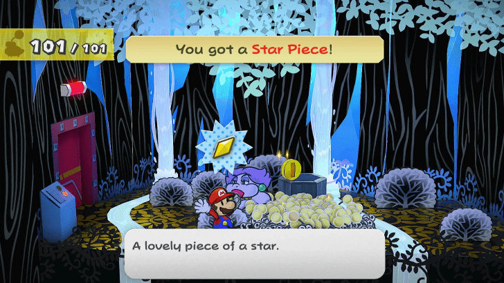 Paper Mario TTYD Switch Remake - Chapter 2 7-10