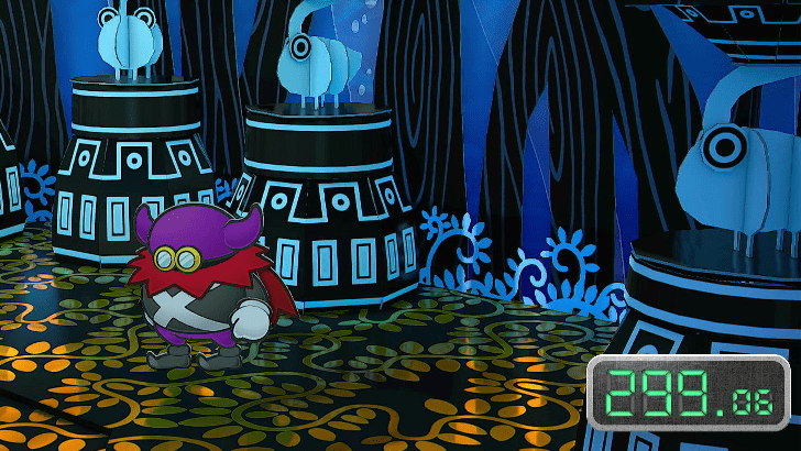 Paper Mario TTYD Switch Remake - Chapter 2 7-9