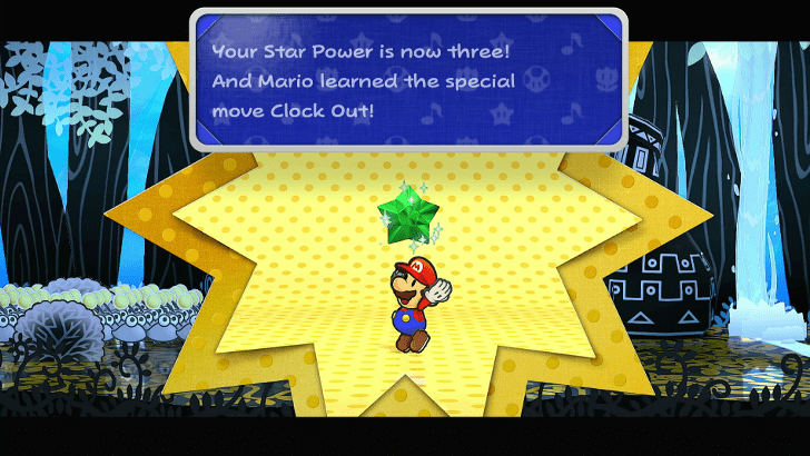 Paper Mario TTYD Switch Remake - Chapter 2 8-4