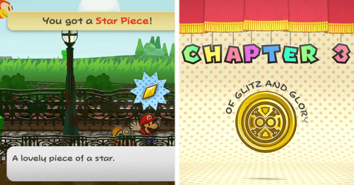 Paper Mario TTYD Switch Remake - Chapter 2 12-10