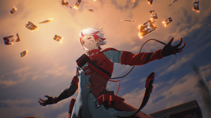 Wuthering Waves - Will Scar Become a Playable Character?