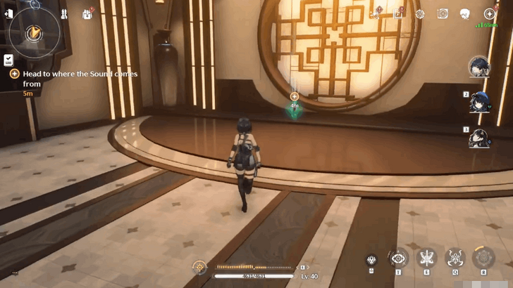 Wuthering Waves - Head to Where the Sound Comes From