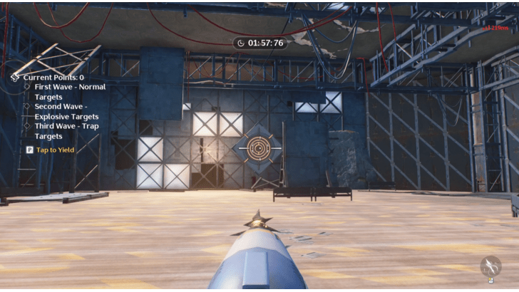 Wuthering Waves - Head into the First Abandoned Research Facility