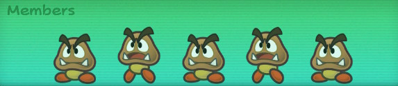 Paper Mario TTYD Switch Remake - The Goomba Bros