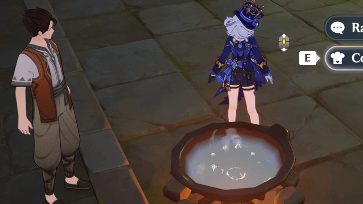Genshin - Wintry Primo Geovishap Cooking Pot.png