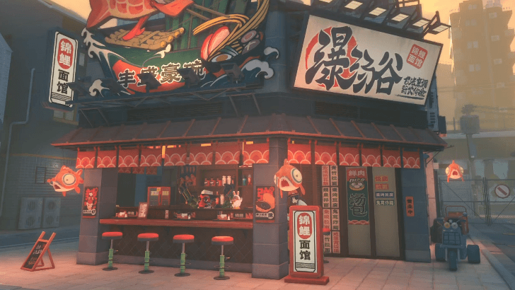 Sixth Street - Waterfall Soup