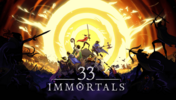 33 Immortals Release Date and Time