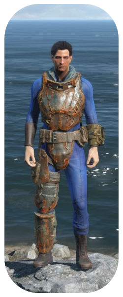 Fallout 4 Devastator