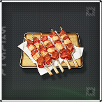 Wuthering Waves - Jinzhou Skewers