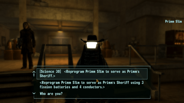 2-1 Primm Slimm Location - My Kind of Town