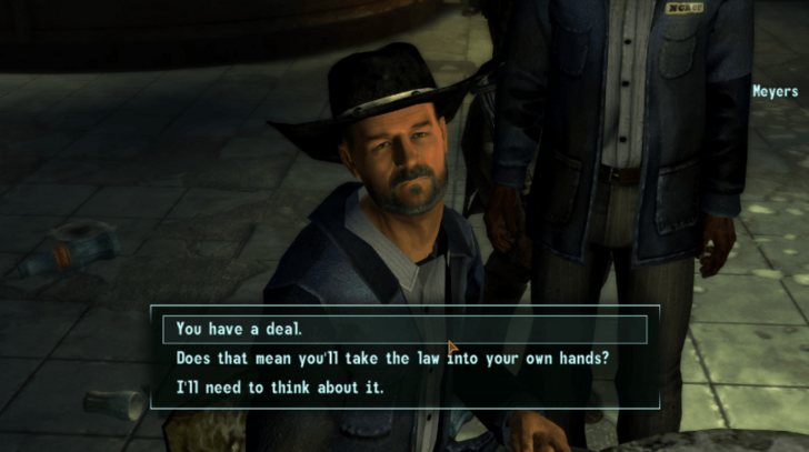 4-1 Meyers Location - My Kind of Town