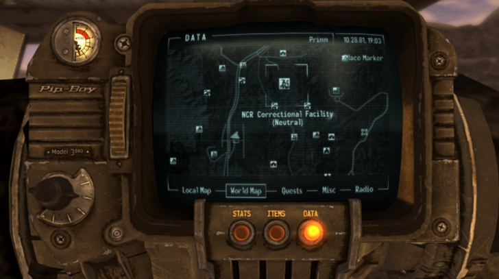 4-2 Meyers Map - My Kind of Town