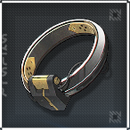 Wuthering Waves - Basic Ring