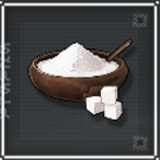 Wuthering Waves - Sugar