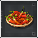 Wuthering Waves - Chili