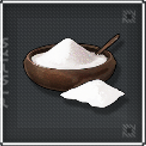 Wuthering Waves - Salt