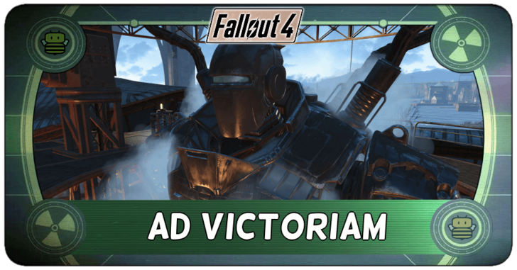 Fallout 4 - Ad Victoriam