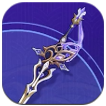 Genshin Impact Absolution Weapon