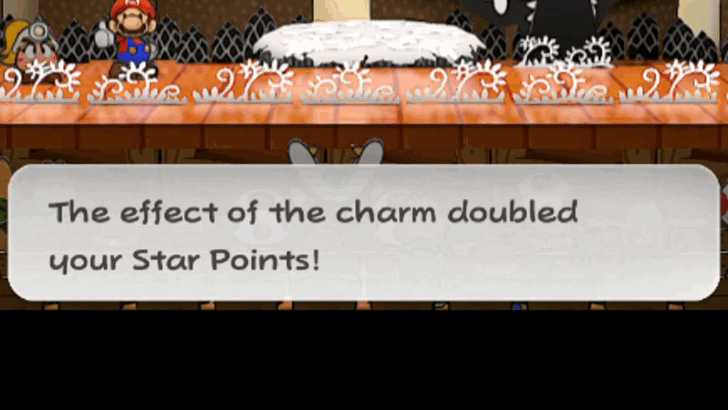Paper Mario TTYD Switch Remake - Increased Star Points