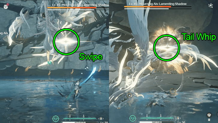 Wuthering Waves - Watch For Flashing Lights