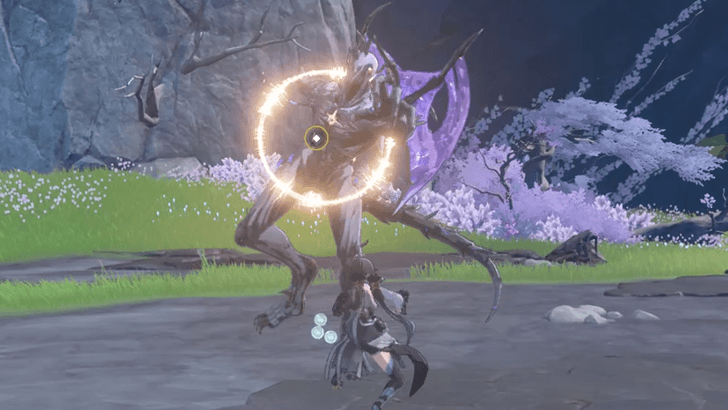 Wuthering Waves - Use Parries and Counterattacks