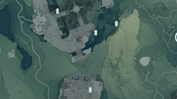 Wuthering Waves - Tiger